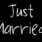 Just Married!