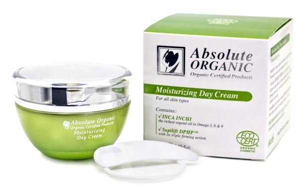 Day Cream for Face Anti Aging Moisturizing Natural Organic Ingredient
