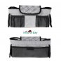 Baby Diaper Bag Backpack Set for Girls Boys Smart Organizer Waterproof Travel