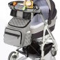 Baby Diaper Bag Backpack Set for Girls Boys Smart Organizer Waterproof Travel