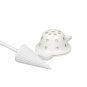 Waffle Cone Bowls Roller Baker Ice Cream Heat Sundae Dessert Kitchen Homemade