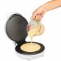 Waffle Cone Bowls Roller Baker Ice Cream Heat Sundae Dessert Kitchen Homemade