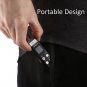 Digital Voice Recorder With Usb Mp3 Activated Playback Microphone Rechargeable