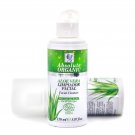 Absolute Organic Aloe Vera Facial Cleanser for All Skin Anti-Aging Natural Ultra