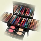 Eye Shadow Palettes Kit 180 Color Matte Makeup Powder Blush Brow Eyeline Shimmer