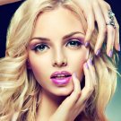 Glossy Lipsticks Set For Women 12 Colors Lip Fashion Beauty Makeup Long lasting