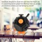 Fidget Cube Stress 12 Sides Anxiety Relief Desk Pocket Attention Toy