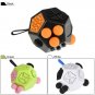 Fidget Cube Stress 12 Sides Anxiety Relief Desk Pocket Attention Toy