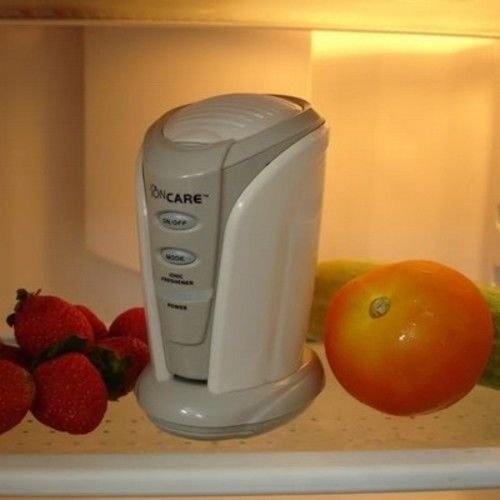 Refrigerator Deodorizer Mini and Keep Food Life Extender Purification Technology