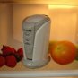 Refrigerator Deodorizer Mini and Keep Food Life Extender Purification Technology
