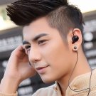 Headset Style Wire Control Earphone for iPhone iPad Galaxy  Huawei Xiaomi LG