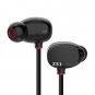 Headset Style Wire Control Earphone for iPhone iPad Galaxy  Huawei Xiaomi LG