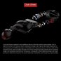 Headset Style Wire Control Earphone for iPhone iPad Galaxy  Huawei Xiaomi LG