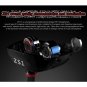 Headset Style Wire Control Earphone for iPhone iPad Galaxy  Huawei Xiaomi LG