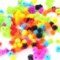 600 Piece Mega Pack Building Blocks Puffer Ball Accessories Educational Toy Kids