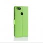 Xiaomi Mi A1 Case Flip PU Leather Style Color Litchi Pattern Wallet & Card Slots