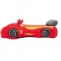 Hot Wheels Graphics Car with 25 Play Balls to Fun Comfort Great Gift for Kids