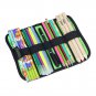 Electronic Accessories Storage Bag Case for Cable USB Organizer Management Black