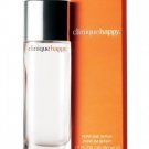 Clinique Happy Perfume for Women 1.7 Oz Eau de Parfum EDP Spray Bottle Traveling