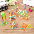 Finger Monkey Climbing Accessories for Kids Interactive Toy Jungle Gym Game 315P