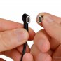 Hoco U20 1m Magnetic PVC L-type Micro USB to USB Data Sync Charging Cable