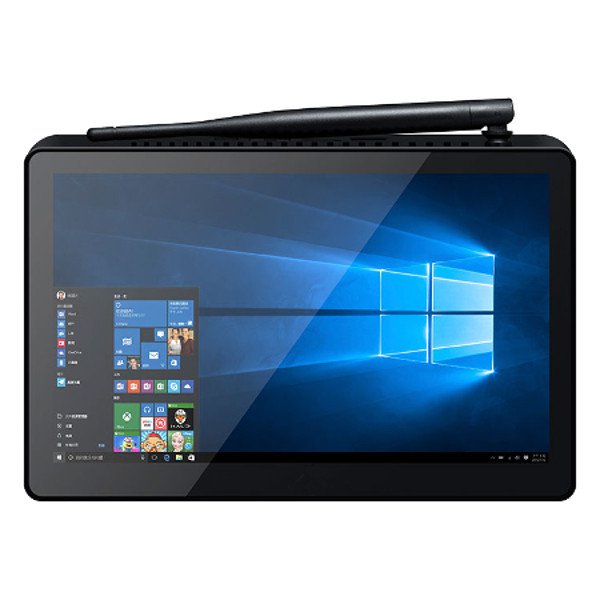PIPO X10 Pro 64GB Intel Z8350 Quad Core 10.8 Inch Dual OS TV Box Tablet