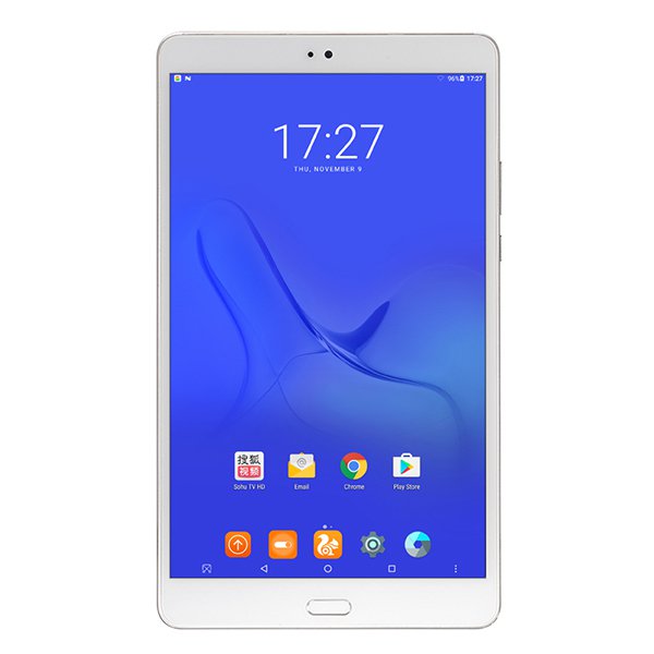 Teclast T8 MT8176 4G RAM 64G ROM Android 7.0 OS 8.4 Inch Tablet PC