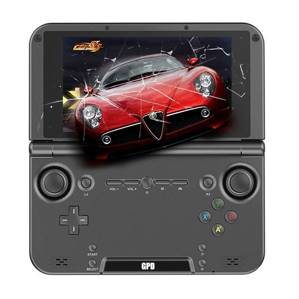 GPD XD 32GB RK3288 Quad Core 5 Inch Android4.4 Tablet GamePad