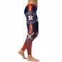 2017 NEW SEASON Houston  High Quality Sports Leggings