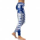 University College Kentucky Wildcats Football Leggings