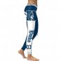 University Duke Blue Devils Football Leggings