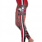 University Georgia Bulldogs Football  Leggings