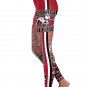 University Georgia Bulldogs Football  Leggings