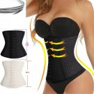 Waist Trainer Hot Shapers Waist Trainer Corset Face Slimming Belt
