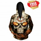 New Chicago Bears    Football Team Sport Hoodie (UNISEX)
