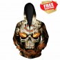 New Chicago Bears    Football Team Sport Hoodie (UNISEX)
