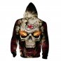 New Los Angeles Rams Football Team Sport Hoodie (UNISEX)