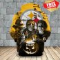 New Steeler  Horror  Football Team Sport Hoodie (UNISEX)