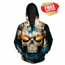 New Detroit Lions  Football Team Sport Hoodie (UNISEX)