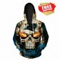 New Carolina Panthers   Football Team Sport Hoodie (UNISEX)
