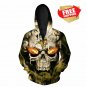 New Mnnesota Vikins   Football Team Sport Hoodie (UNISEX)