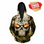 New Green Bay Packers Football Team Sport Hoodie (UNISEX)