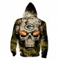 New Green Bay Packers Football Team Sport Hoodie (UNISEX)