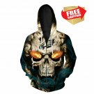 New Philadelphia Eagles   Football Team Sport Hoodie (UNISEX)