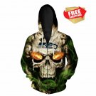 New Seattle Seahawks  Football Team Sport Hoodie (UNISEX)
