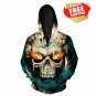 New Miami Dolphins  Football Team Sport Hoodie (UNISEX)