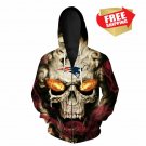 New New England Patriots   Football Team Sport Hoodie (UNISEX)