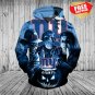 New Horror New York Giants   Hoodie Football Team Sport Unisex Hoodie