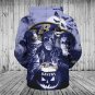 New Baltimore Ravens  Horror  Football Team Sport Hoodie (UNISEX)