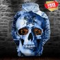New Dallas Cowboys   Horror  Football Team Sport Hoodie (UNISEX)